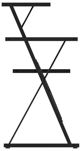 Biurko gamingowe MARK ADLER Leader 3.5 Czarny