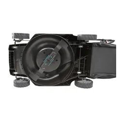Kosiarka akumulatorowa Makita XGT LM004GU102 1x4.0Ah