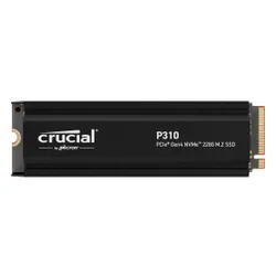Dysk CRUCIAL P310 4TB SDD