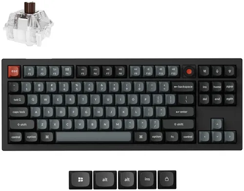 Klawiatura KEYCHRON V3W-D3