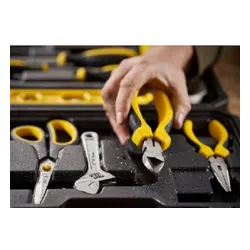 Zestaw narzędzi STANLEY STHT78050-1 (28 elementów)