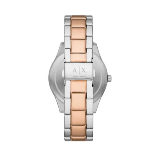 Armani Exchange Dante Многофункциональные часы AX1882 Серебристый