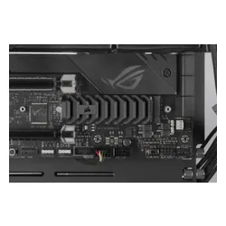 Corsair MP600 PRO XT 4 TB M. 2 2280 PCI-E x4 Gen4 NVMe SSD (CSSD-F4000GBMP600PXT)