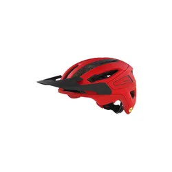 Kask rowerowy MTB Oakley DRT3 MIPS - matte redline
