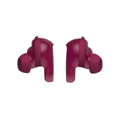 Słuchawki bezprzewodowe Bose QuietComfort Ultra Earbuds 2gen Dokanałowe Bluetooth 5.3 Soczysty śliwkowy