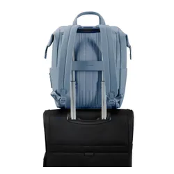 Рюкзак женский Samsonite 4Pack Squared 14,1" - dusty blue
