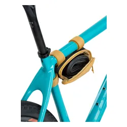 Torba na ramę rowerową Evoc Multi Frame Pack S - loam