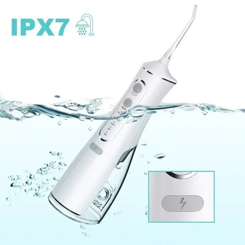 Irygator EXTRALINK Smartlife Intelligent Water Flosser L8