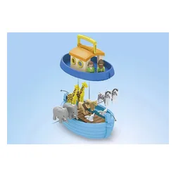 Playmobil Junior Набор фигурок 71681 Мой Ноев ковчег