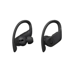 Наушники-вкладыши Apple Powerbeats Pro Totally Wireless-черный