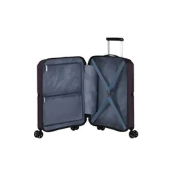 Чемодан American Tourister Airconic - dark plum