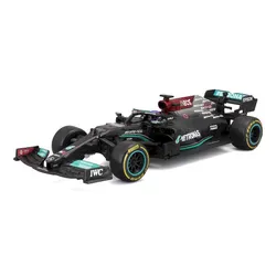 Samochód zdalnie sterowany MAISTO TECH Mercedes AMG F1 W12 E Performance 2021 82355