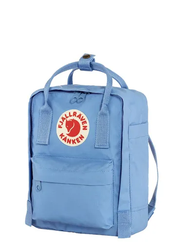 Fjallraven Kanken Mini Sırt Çantası-ultramarine