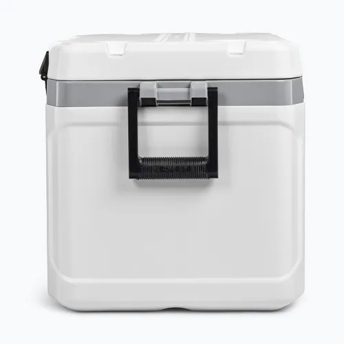 Lodówka turystyczna Igloo Latitude Marine Ultra 70 66 l white/moonscape gray