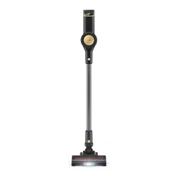 Odkurzacz pionowy SHARP Dual Power Ultra VC-SV28AEU-B z dwiema bateriami