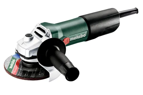 Metabo Açılı Taşlama makinesi 850-125'de (603608000)