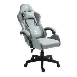 Fotel COBRA Player 4.0 CRF41 Szary