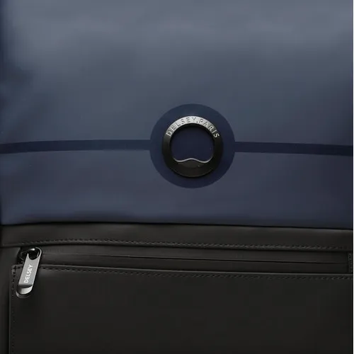 Rucsac Delsey Turenne 00162161002 Albastru De Noapte