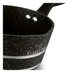 Rondel na indukcję Starke Pro Celebrity Marble 1,4 l