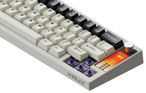 Klawiatura KRUX Drox