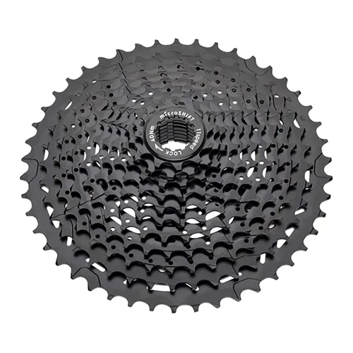 Kaseta rowerowa microSHIFT XLE CS-H113 H-serier 11rz 11-46T