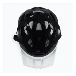 Kask rowerowy Rudy Project Crossway white matte