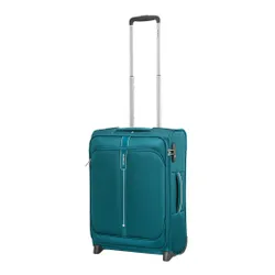 Walizka kabinowa Samsonite Popsoda - teal