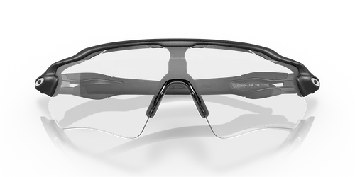 Фотохромные очки Oakley Radar EV Path Clear Black Iridium Photochromic