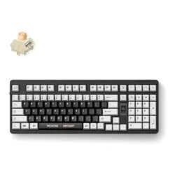 Klawiatura MCHOSE UT98 Classic Therapy