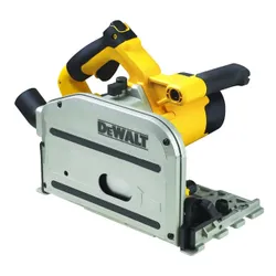 Zagłębiarka DEWALT DWS520KT