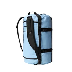 Дорожная сумка The North Face Base Camp Duffel s-steel blue