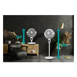 Wentylator HISENSE HCF1699DW