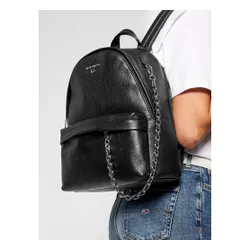Michael Michael Kors Slater Rucsac 30t0s04b1l Negru