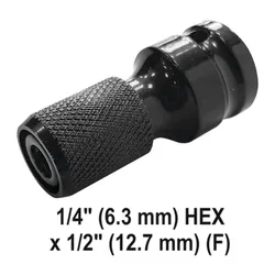 Klucz udarowy Yato YT-828071 1x4.0Ah