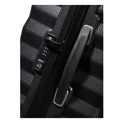 Walizka kabinowa Samsonite Lite-Shock - black