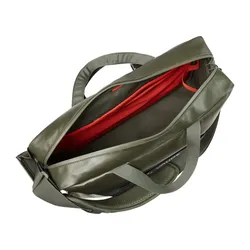 Torba na bagażnik VAUDE Mineo Commuter Briefcase