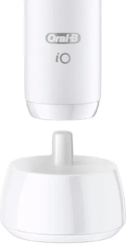 Szczoteczka magnetyczna ORAL-B iO 2 Biały