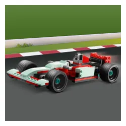 LEGO 31127 Creator Uliczna wyścigówka
