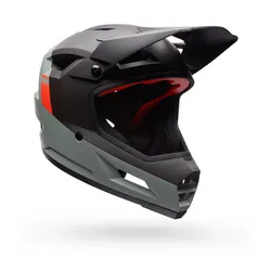 Kask rowerowy Full Face BELL Sanction 2 DLX Mips
