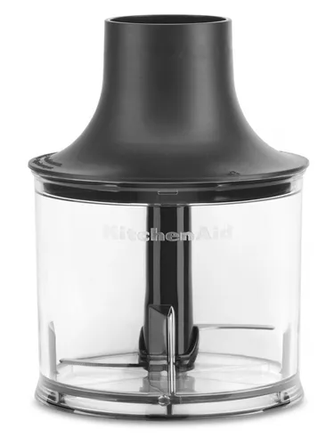 Блендер KitchenAid 5khbv83eob 180W измельчитель взбивая наконечник