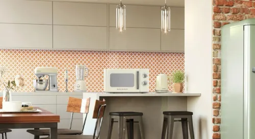 Kuchenka mikrofalowa Gorenje MO20E1HRL