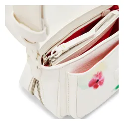 Geanta Desigual 24SAXP63 Alb