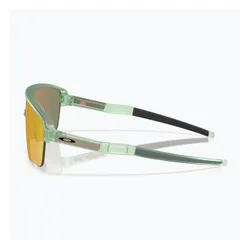 Солнцезащитные очки Oakley Corridor SQ matte trans jade/prizm ruby