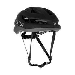 Kask rowerowy Bollé Eco Avio Pure mineral black matte