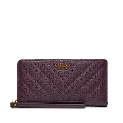 Большой женский кошелек Guess Jania (GA) Slg SWGA91 99630 AME