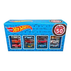 Samochód Hot Wheels CGN22 (50 szt.)