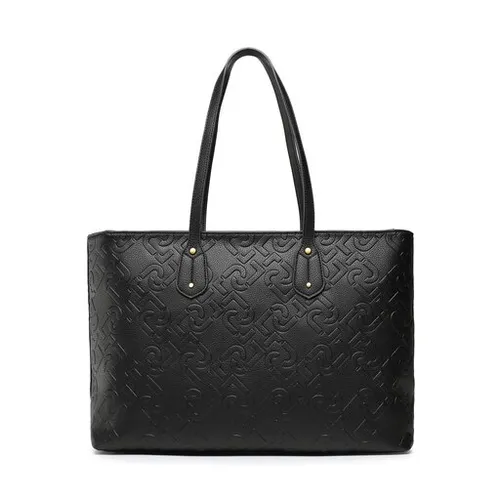 Сумка Liu Jo L Tote AA3155 E0086 Nero 22222