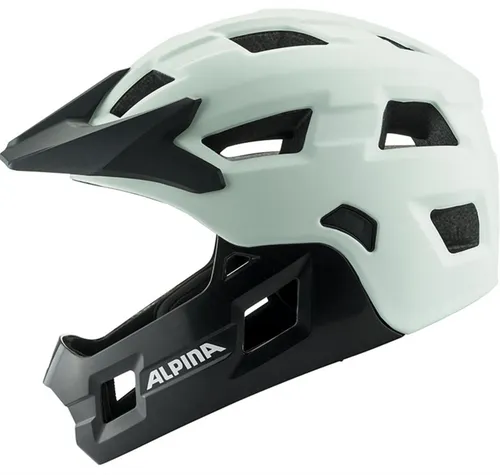 Kask rowerowy Full Face ALPINA RUPI
