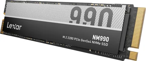 Dysk LEXAR NM990 4TB SSD