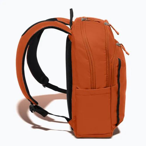 Plecak miejski Jack Wolfskin Terracade 24 l burnt orange